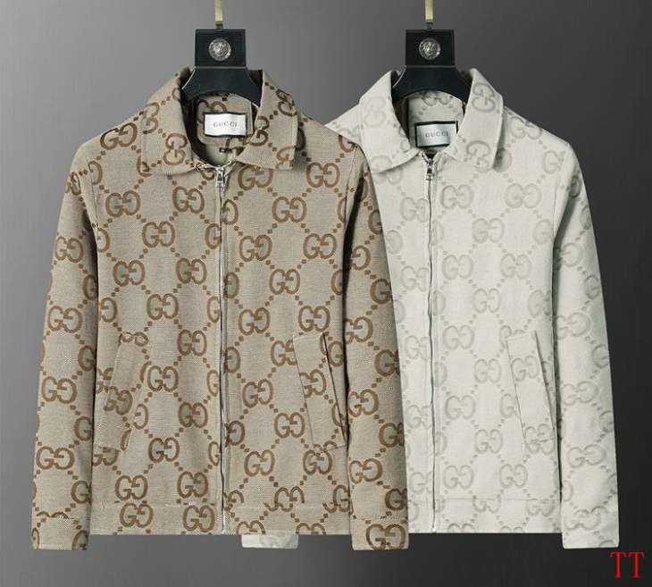 Picture of Gucci Jackets _SKUGucciM-3XL20tx0933467